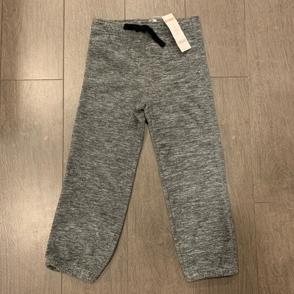 💙 NWT. Gymboree joggers.